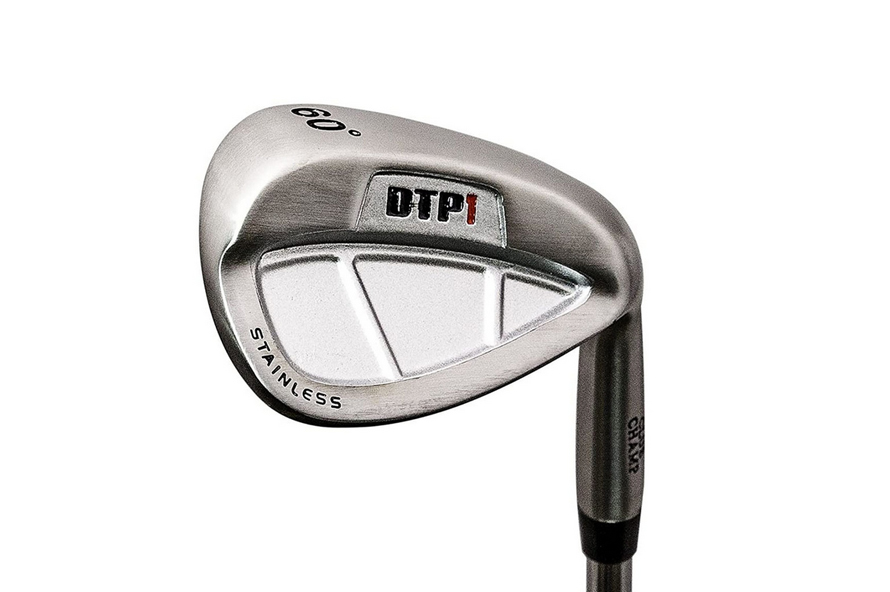 Club Champ DTP 1.0 Wedges GroupGolfer Featured Image