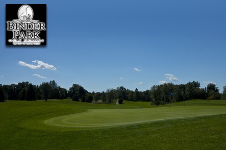 Binder Park Golf Course GroupGolfer Featured Image