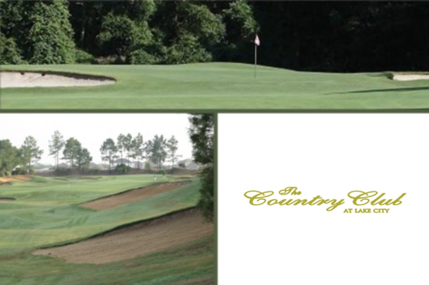 The Country Club at Lake City GroupGolfer Featured Image