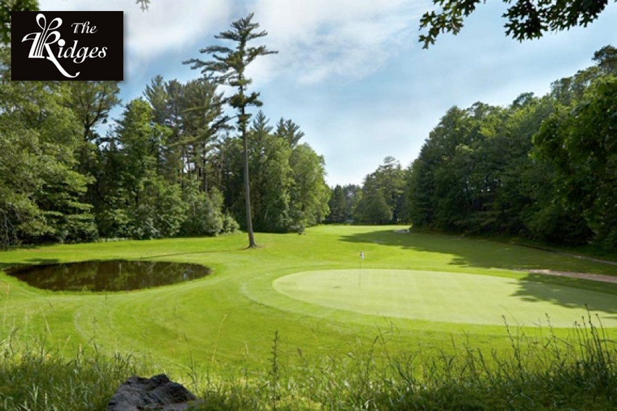 The Ridges Golf Course Wisconsin Golf Coupons