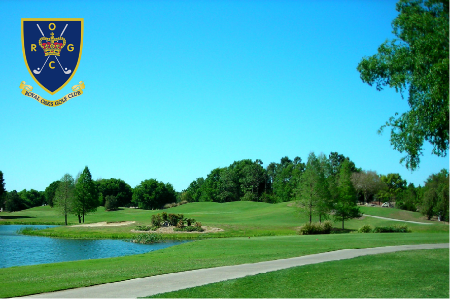 Royal Oaks Golf Club Florida Golf Coupons