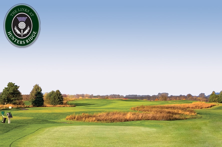 The Links at Hunters Ridge Michigan Golf Coupons