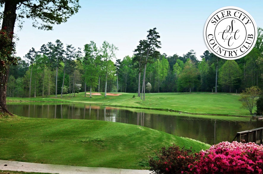 Siler City Country Club GroupGolfer Featured Image