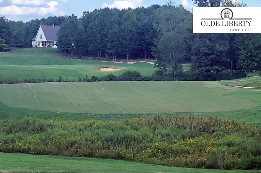 Olde Liberty Golf Club GroupGolfer Featured Image