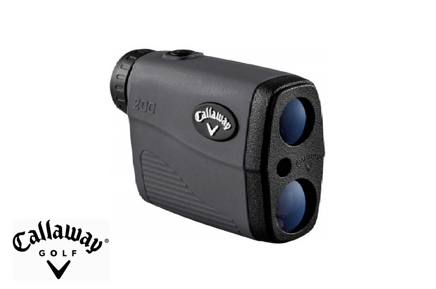 Callaway 200 Laser Rangefinder Southern California Golf Coupons and
