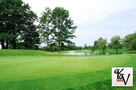 Kanon Valley Country Club GroupGolfer Featured Image