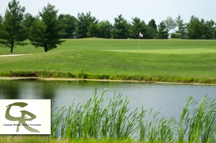 Cedar Ridge Golf Course Photo