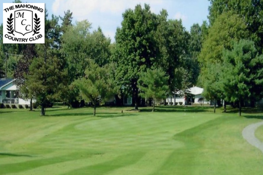 Mahoning Country Club GroupGolfer Featured Image