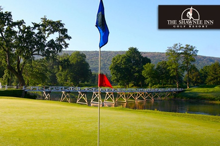 The Shawnee Inn and Golf Resort GroupGolfer Featured Image