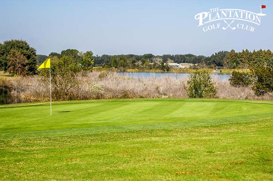 The Plantation Golf Club GroupGolfer Featured Image