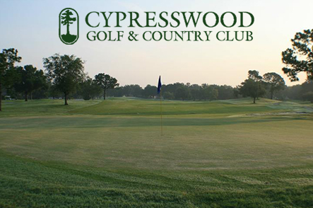 Cypresswood Golf and Country Club GroupGolfer Featured Image