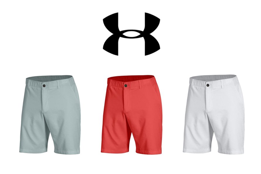 under armour showdown