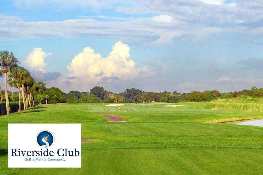 Riverside Club Golf and Marina Community GroupGolfer Featured Image