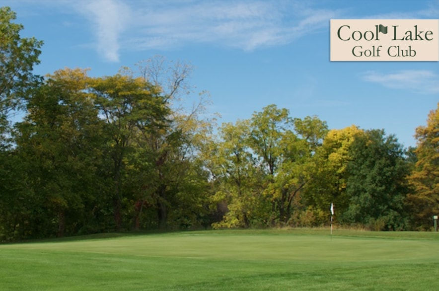 Cool Lake Golf Club GroupGolfer Featured Image