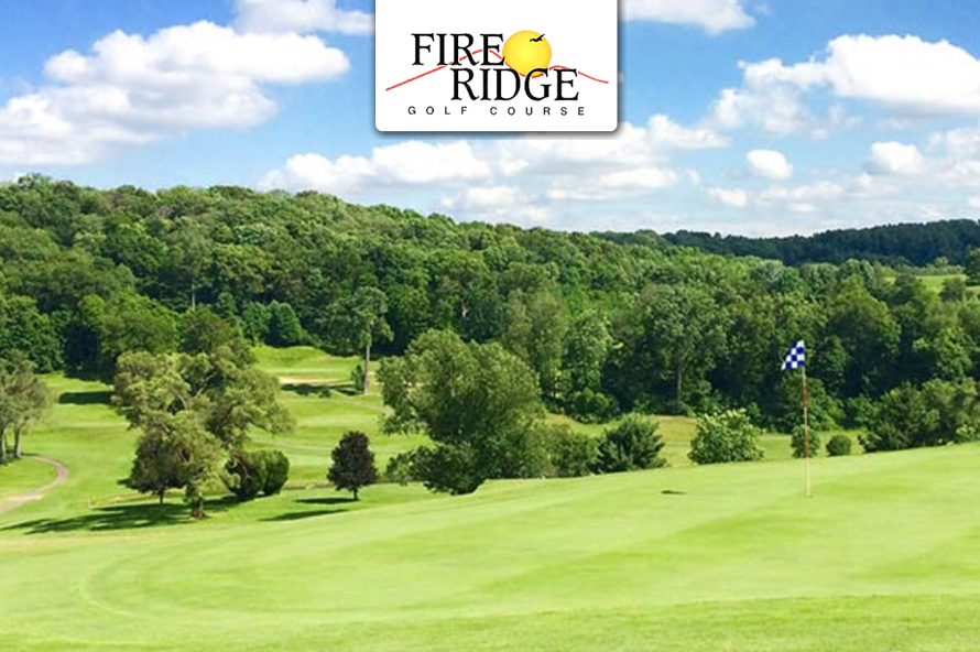 Fire Ridge Golf Course GroupGolfer Featured Image