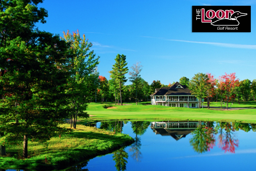 The Loon Golf Resort GroupGolfer Featured Image