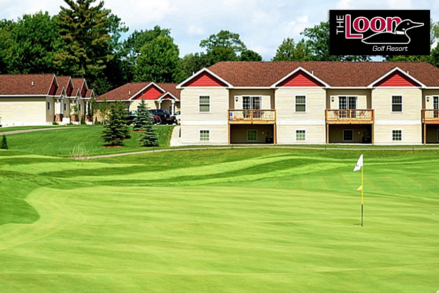 The Loon Golf Resort Photo