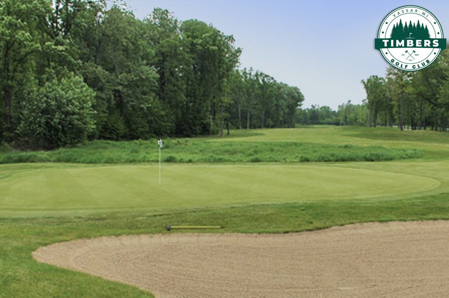 The Timbers Golf Club Michigan Golf Coupons