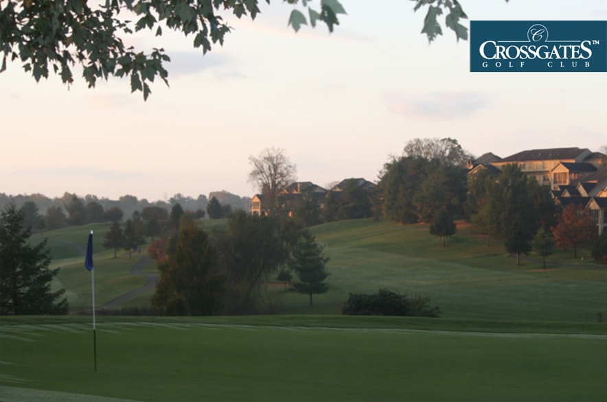 Crossgates Golf Club GroupGolfer Featured Image