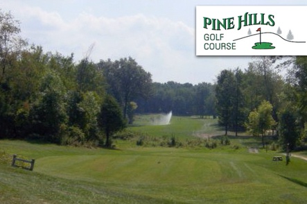 Pine Hills Golf Course GroupGolfer Featured Image