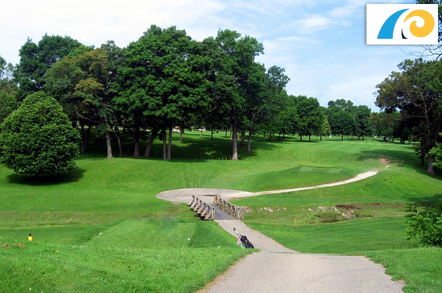 Washington Park Municipal Golf Course GroupGolfer Featured Image