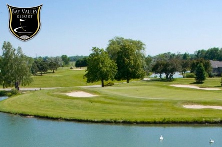 Bay Valley Resort GroupGolfer Featured Image