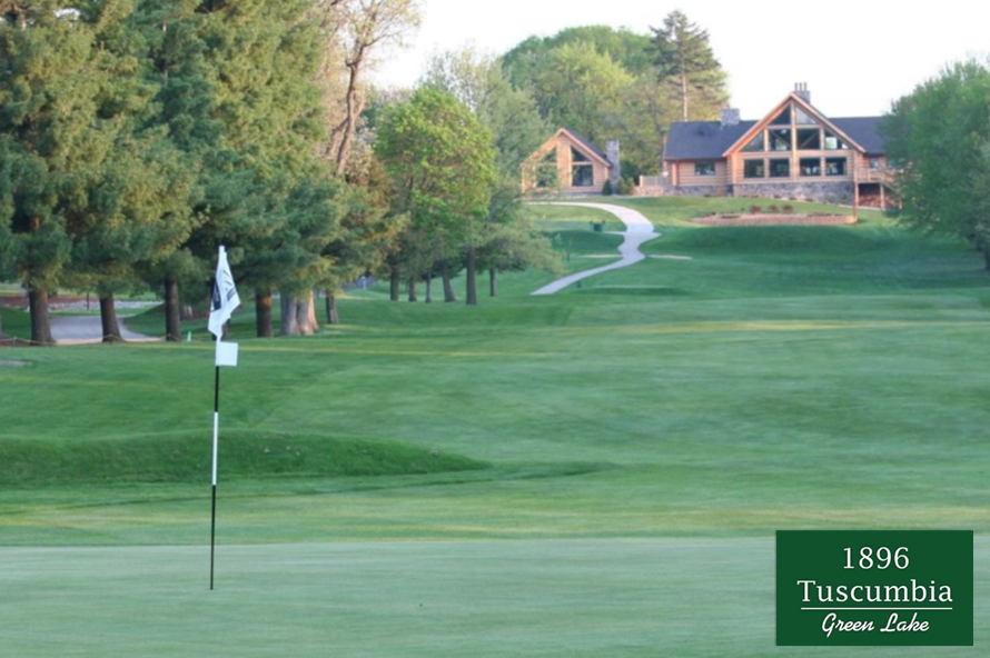 Tuscumbia Golf Course Wisconsin Golf Coupons