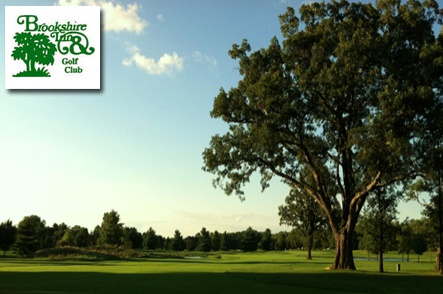 Brookshire Inn Golf and Country Club GroupGolfer Featured Image