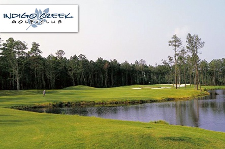 Indigo Creek Golf Club GroupGolfer Featured Image