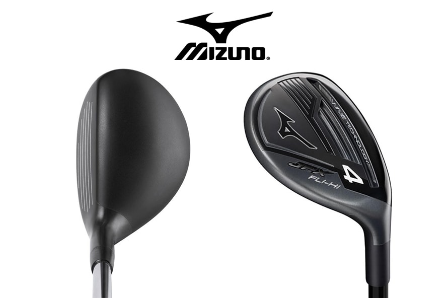 Mizuno JPX FliHi Hybrid Indiana Golf Coupons and Golf Equipment