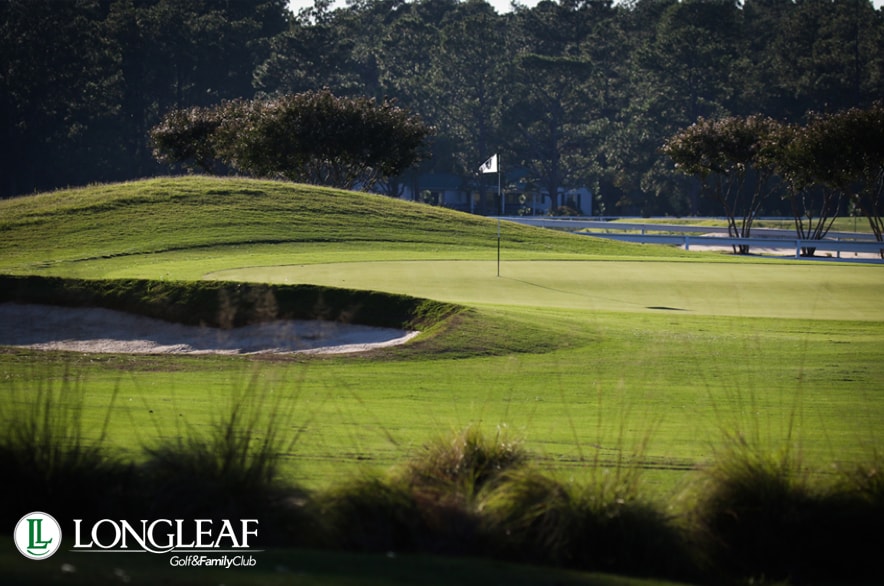 Longleaf Golf & Family Club GroupGolfer Featured Image