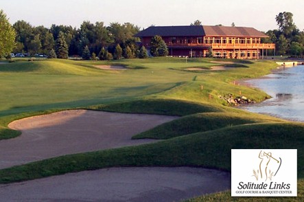 Solitude Links Golf Course Photo