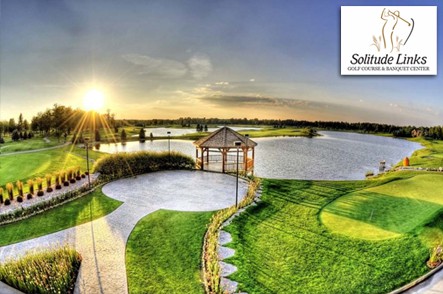 Solitude Links Golf Course GroupGolfer Featured Image