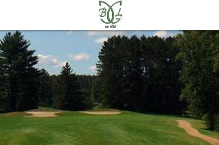 Bass Lake Golf Course GroupGolfer Featured Image