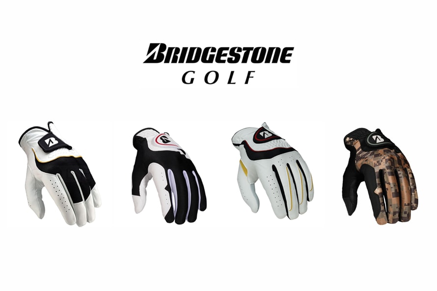 Bridgestone Golf Gloves GroupGolfer Featured Image