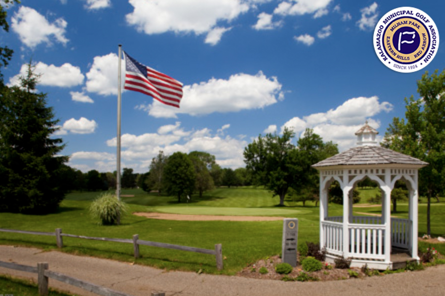 Milham Park Golf Club GroupGolfer Featured Image