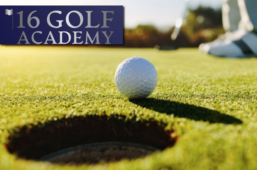 716 Golf Academy GroupGolfer Featured Image