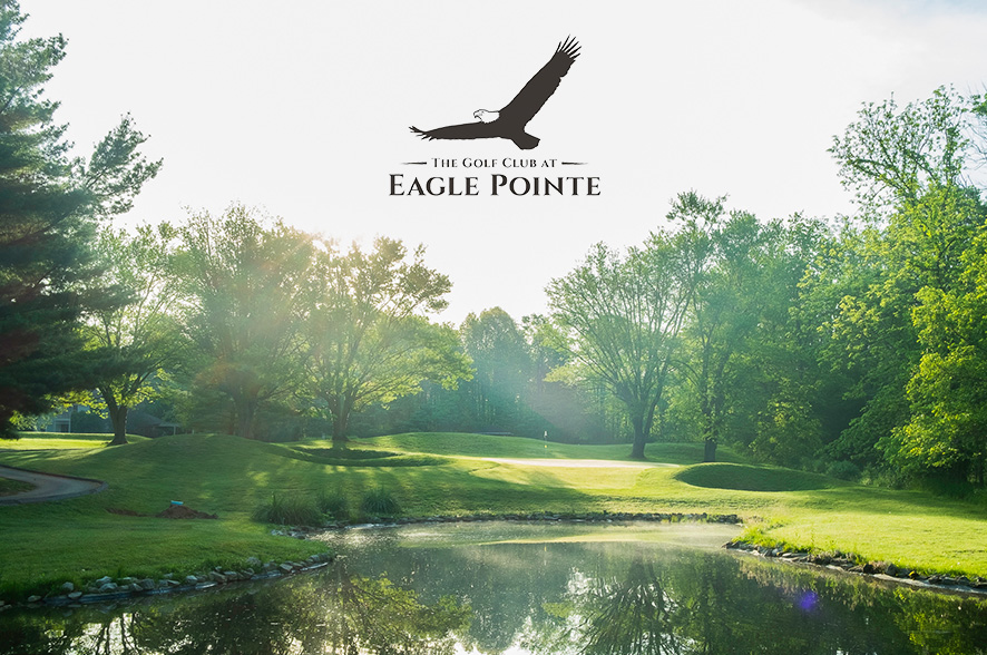The Golf Club at Eagle Pointe GroupGolfer Featured Image