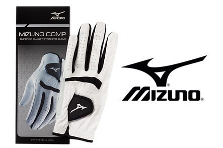 Mizuno Comp Glove 4-Pack GroupGolfer Featured Image