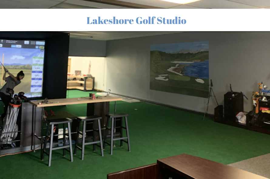 Lakeshore Golf Studio GroupGolfer Featured Image