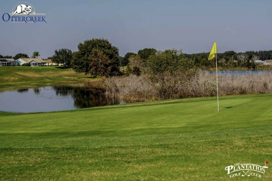 The Plantation Golf Club GroupGolfer Featured Image