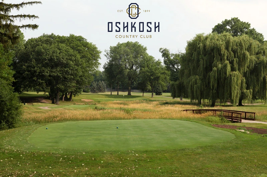 Oshkosh Country Club GroupGolfer Featured Image