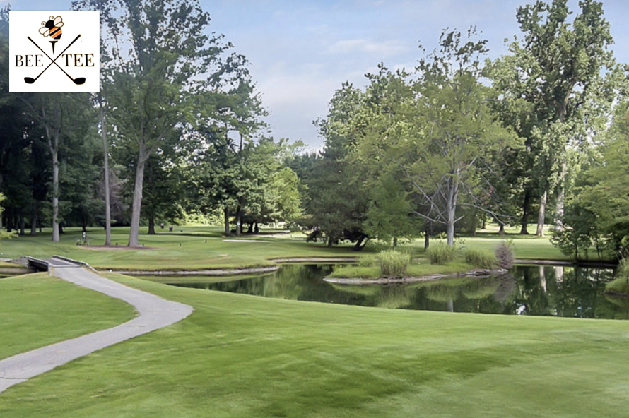 Burning Tree, Michigan Golf course information and reviews.