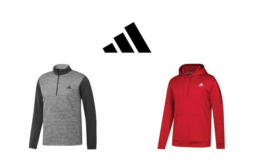 adidas Pullover GroupGolfer Featured Image