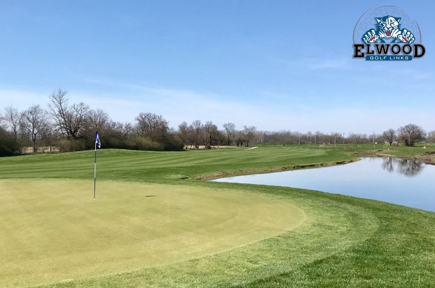Elwood Golf Links Indiana Golf Coupons