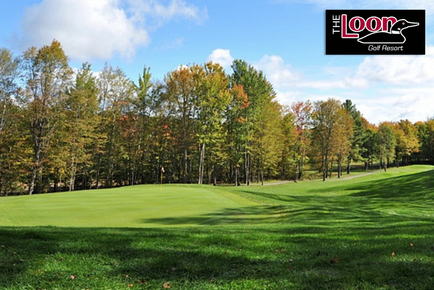 The Loon Golf Resort Photo