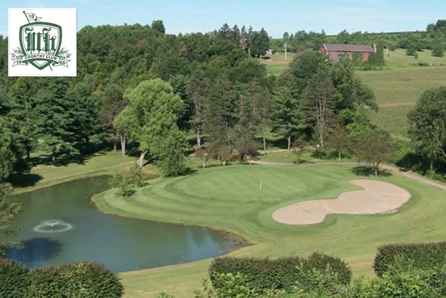 Riverton Golf Club New York Golf Coupons
