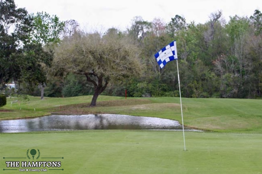 Winter Pines Golf Club Florida Golf Coupons