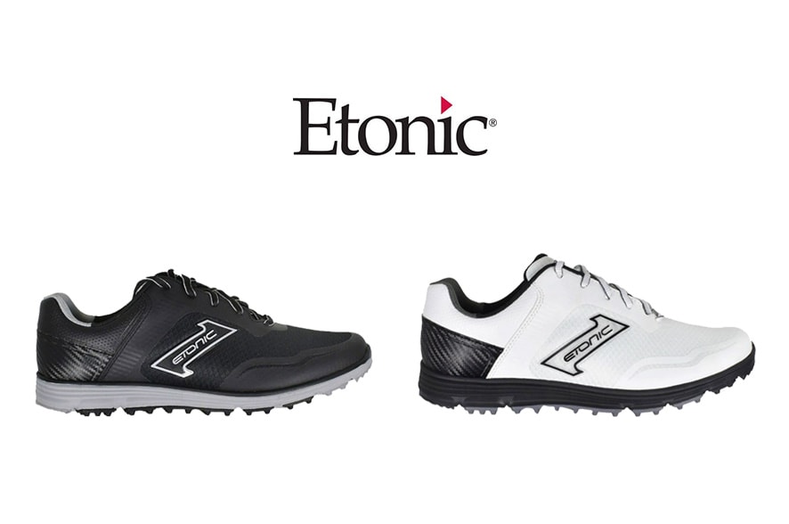 Etonic stabilite sport golf shoes discount