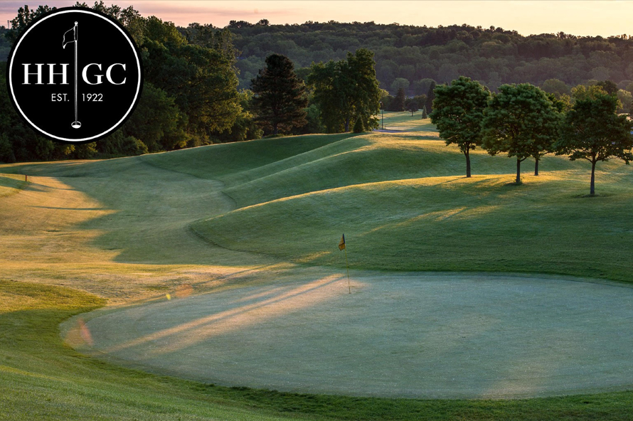 Huron Hills Golf Course Michigan Golf Coupons